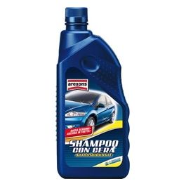 8358 Shampoo Cera Autoasciugante Lt.1