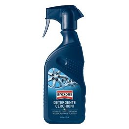 8372 Detergente Cerchioni Ml 400