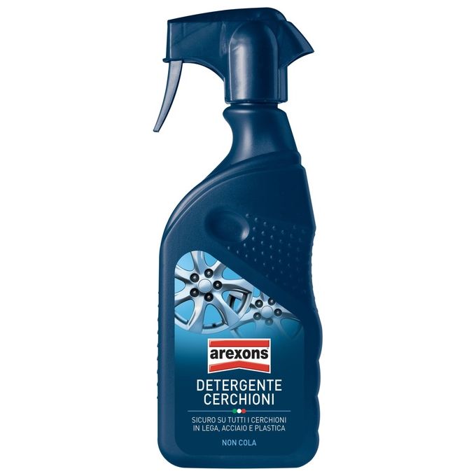 Arexons 8372 Detergente Cerchioni Ml 400
