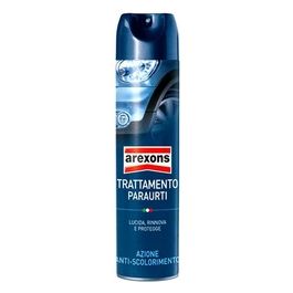 8373 Trattamento Spray Rinnovante per Paraurti in Plastica 400ml