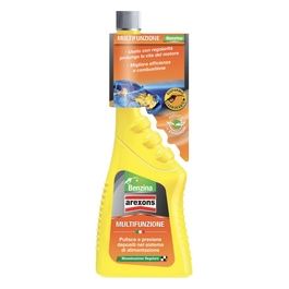 9659 Additivo Liquido Multifunzione per Motori Benzina Super e Verde 250ml
