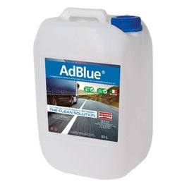 Additivo ADblue 10 Litri