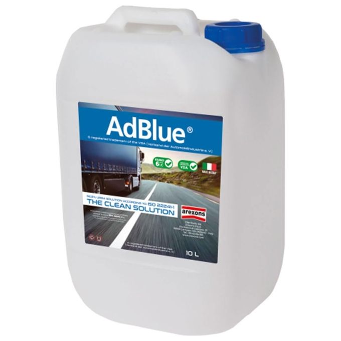 Arexons Additivo ADblue 10 Litri