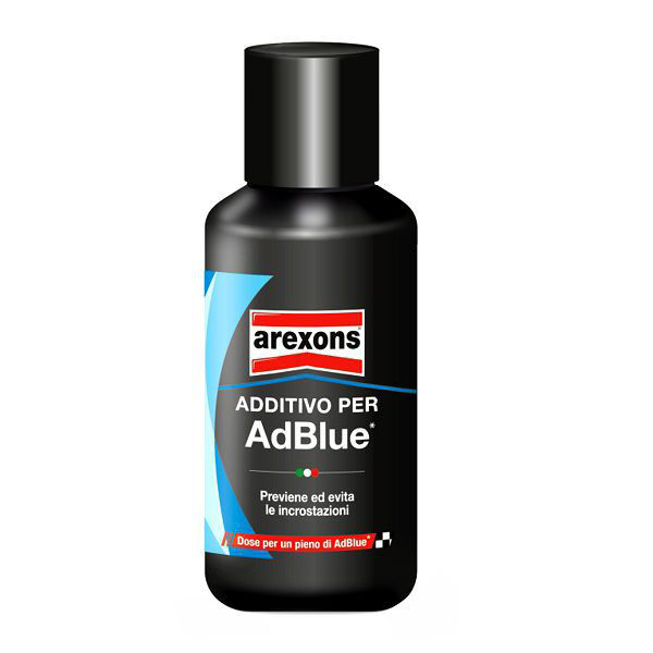 Arexons Additivo Anticristallizzante Adblue
