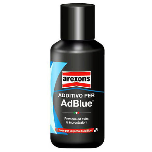 Arexons Additivo Anticristallizzante Adblue 50ml