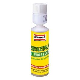 Additivo Benzina Verde Plus Ml 250