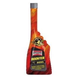 Additivo Booster Diesel Ml 250