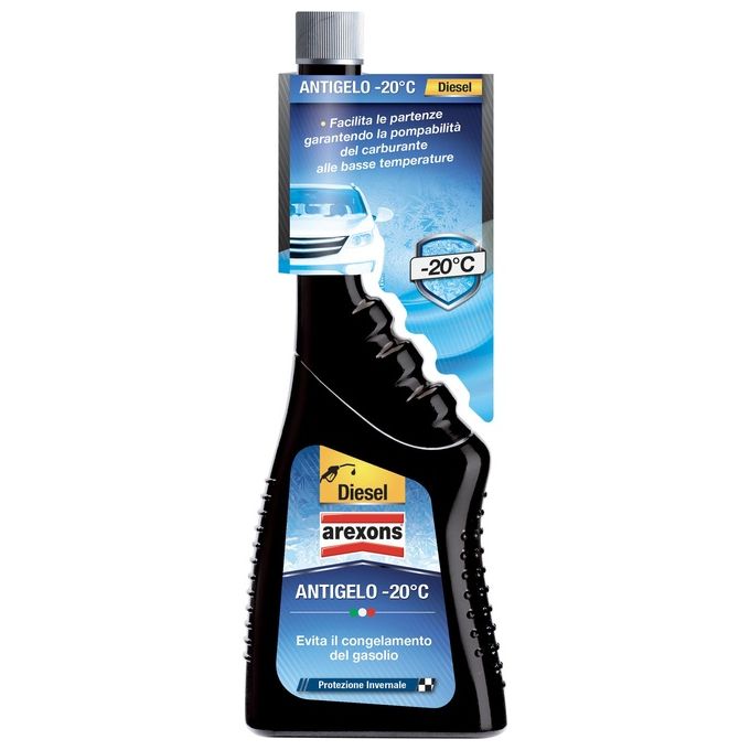 Arexons 9650 Additivo Anti-Freeze Ml 250