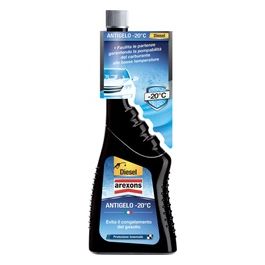 9650 Additivo Anti-Freeze Ml 250