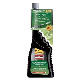 Additivo Diesel Common Rail 250ml