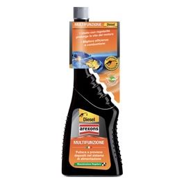 Additivo Multifunzione Diesel 250ml