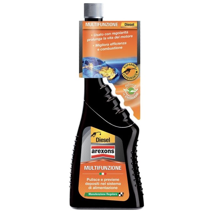 Image of Arexons Additivo Multifunzione Diesel 250ml