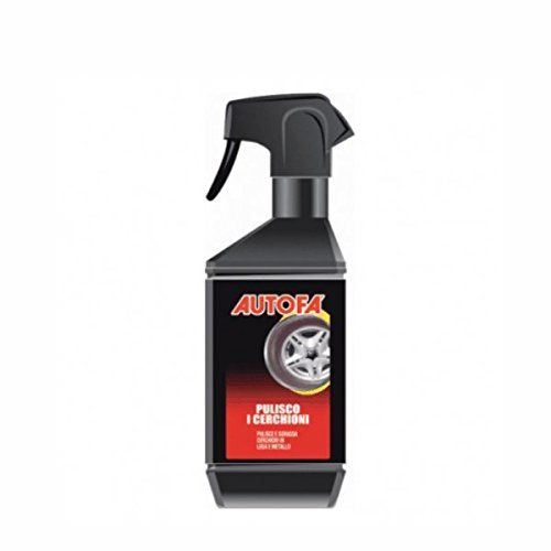 Arexons Detergente Autofa Pulisci