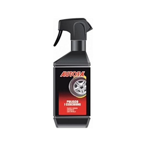 Arexons Detergente Autofa Pulisci Cerchioni 500ml