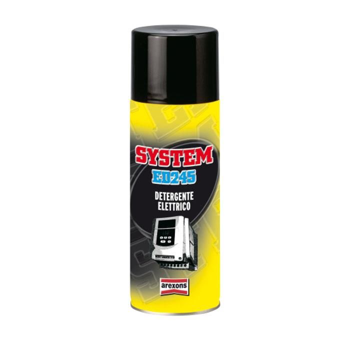 Arexons Detergente Contatti Spray