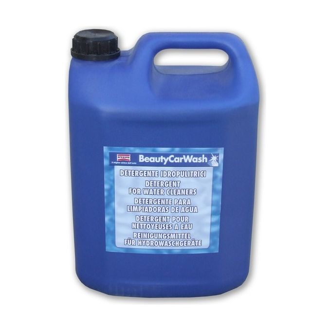Arexons 4411 Detergente Idropulitrice Lt.5