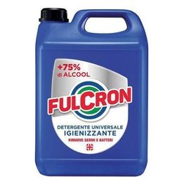 Arexons Detergente Igienizzante Fulcron 5 Litri