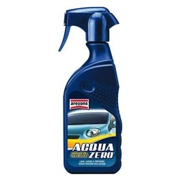 Detergente moto auto Acquazero - 400 Ml