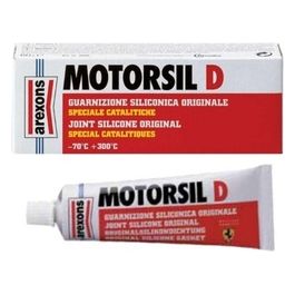 Guarnizione Motorsil D G 60