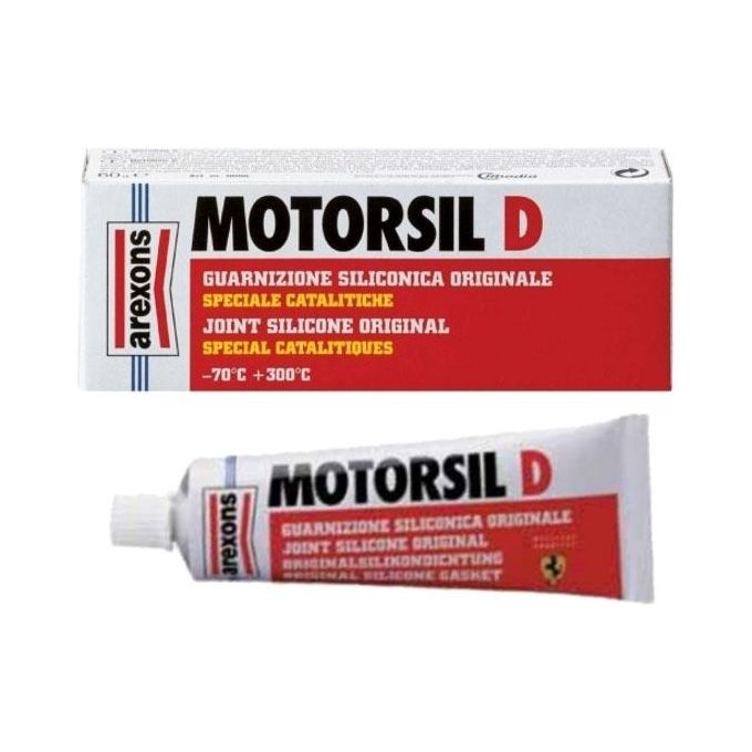 Arexons Guarnizione Motorsil D G 60