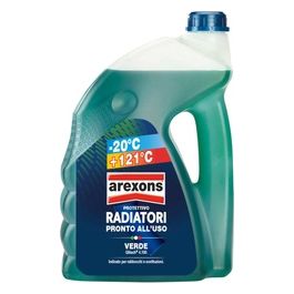 Liquido Antigelo Radiatori L 4,5 -20^