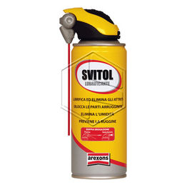 Arexons Lubrificanti Svitol 2120 Spray