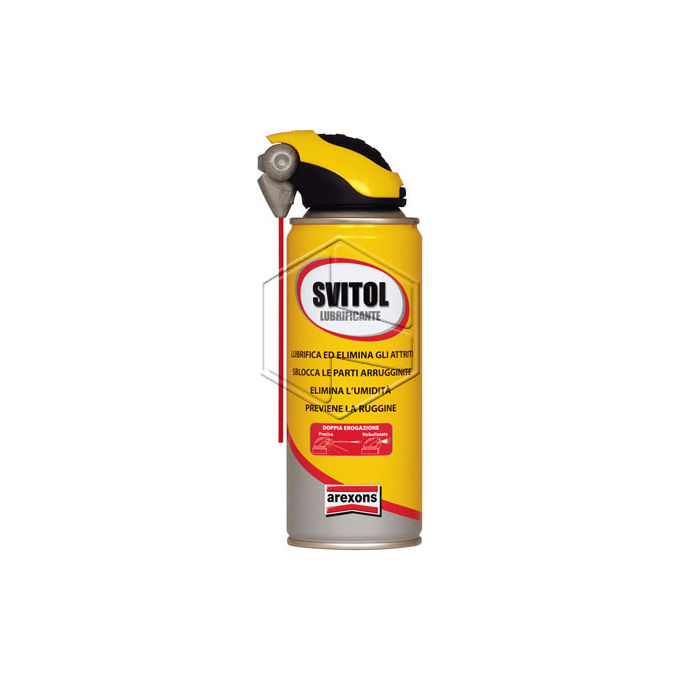 Image of Arexons Lubrificanti Svitol 2120 Spray