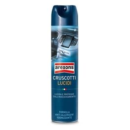Lucidante Cruscotti Smash Spray Lucido