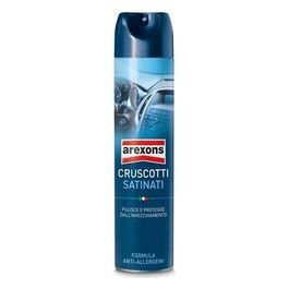 Lucidante Cruscotti Smash Spray Satinato