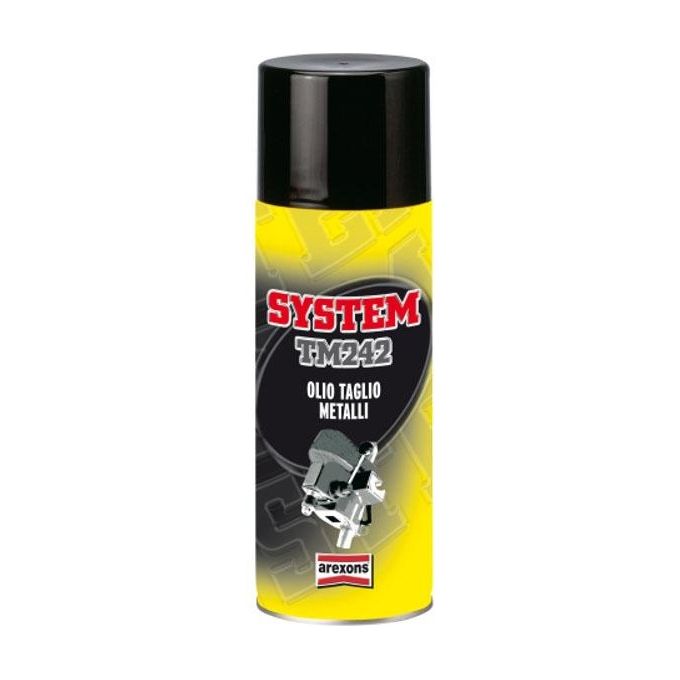 Image of Arexons Olio Taglio Metalli Spray Ml.400