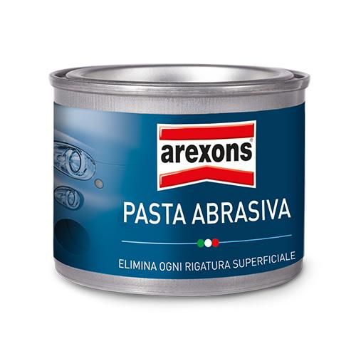 Arexons Pasta Abrasiva Mirage