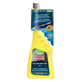 Pulitore Iniettori Benzina Ml 250