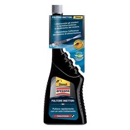 9654 Pulitore Iniettori Diesel Ml 250