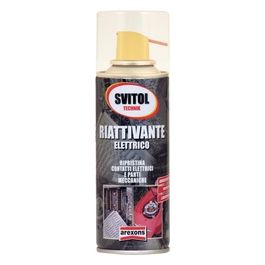 Riattivante Elettrico Spray Ml 200