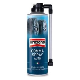 Ripara Gomme Auto Spray Ml 300
