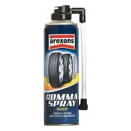 Ripara Gomme Auto Spray Ml 300
