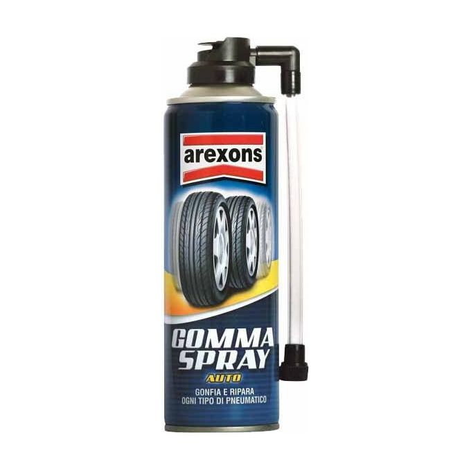 Arexons Ripara Gomme Auto Spray Ml 300