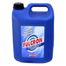 1995 Sgrassante Fulcron Lt 5