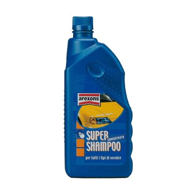 Arexons Shampoo Supershampoo L