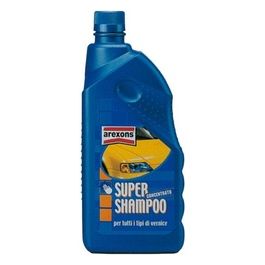 Shampoo Supershampoo L 1