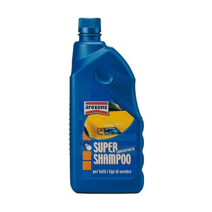 Arexons Shampoo Supershampoo L 1