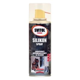 Silikon Spray Ml 200