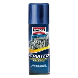 Starter Spray Ml 200