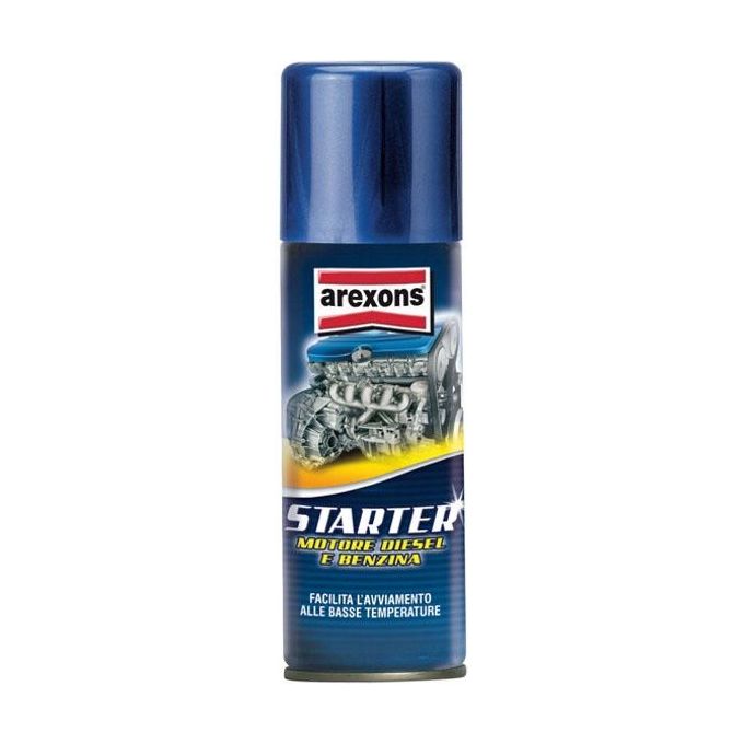 Arexons Starter Spray Ml 200