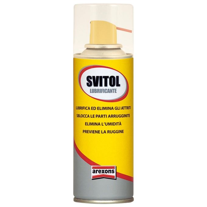 Image of Arexons Svitol Super Spray Ml 200