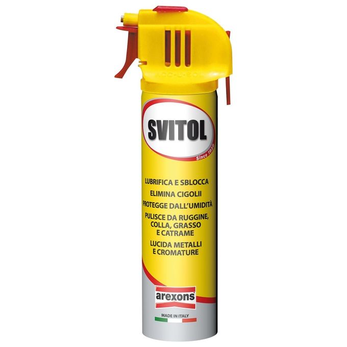 Image of Arexons Svitol Super Spray Ml 75