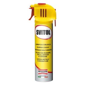 Arexons Svitol Super Spray Ml 75