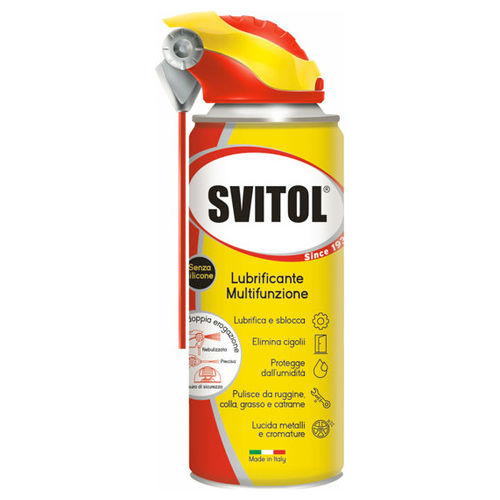 Arexons Svitol Super Spray 200ml