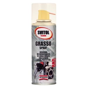 Arexons Svitol Technik Grasso Spray Ml 200