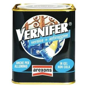 Arexons Vernifer Ml 750 Blu Brillante